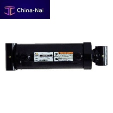 Hydraulic cylinder Gladiator Linewith piston roddouble-actingrobust