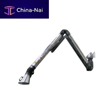 Fixed extraction arm rigidATEX