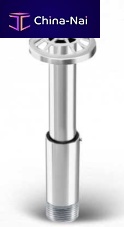 Drain connector OD