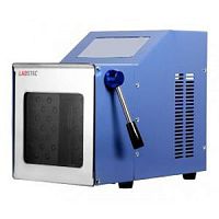 Batch blender ST111solidlaboratoryfor the cosmetics industry