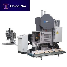 Hydraulic press formingcustom