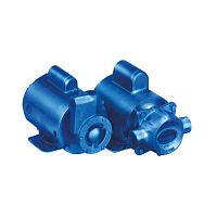 Centrifugal pump 133 turbinefor hot waterelectric