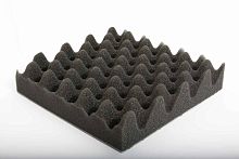 Expanded polyurethane Poliestic®