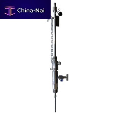 Corrosion detector Saf-T-Visepolarizationelectrochemicalresistance