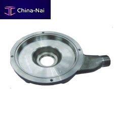 Steel investment casting stainless steelmedium seriesprototyping