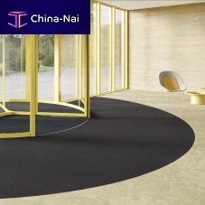 Tufted carpet DEFENDTextilene®buildingplain