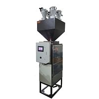 Granules mixer-dispenser 208989