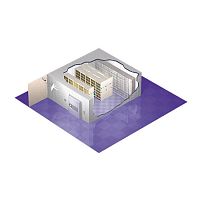 Interior panel SMV-120Cwallwallfor ceilings