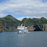 Car ferry 077 - Herjlfur