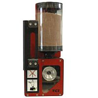 Liquids dosing dispenser TCI ABRASIVE 3.0automatic