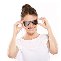 UV protective glasses