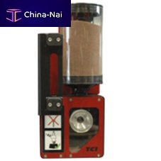 Liquids dosing dispenser TCI ABRASIVE 3.0automatic