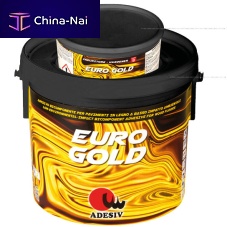Polyurethane glue EURO GOLDfor woodfor tile