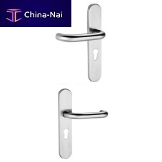 Door handle CM5006I55/6R stainless steelcontemporaryhome
