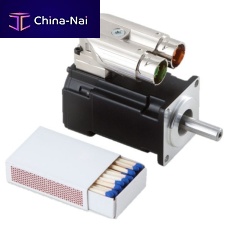 Low-voltage servomotor AKM seriesDC48 V24 V