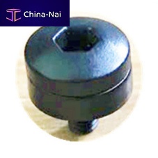Vent screw MIV-04B-IHcylindrical headAllenplastic