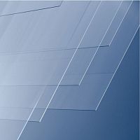 Curved glass EAGLE XG® Slim