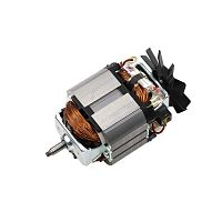 AC motor PU8040 universal220 Vindustrial