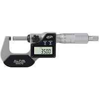 Outside micrometer BAO25 seriesdigitalwaterproof