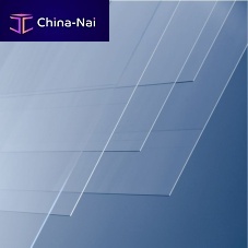 Curved glass EAGLE XG® Slim