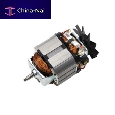 AC motor PU8040 universal220 Vindustrial