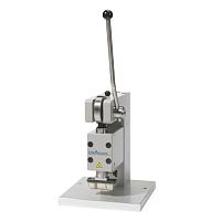 Manual press SP 1000punching