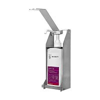 Wall-mounted sanitizing gel dispenser PROCLEAN ECO