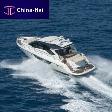 Cruising motor yacht 60 HThard-top3-cabin7-berth