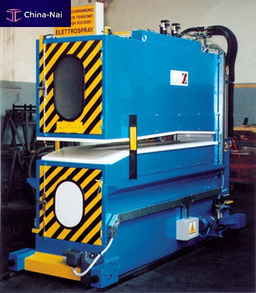Oiler ELETTROSPRAY® Oiler ELETTROSPRAY®