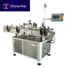 Automatic labeling machine EP506bagfor the food industryfor self-adhesive labels