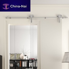 Metal sliding system GIUMAXdoorglass door