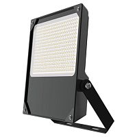 IP66 floodlight ReyLEDfor parking lotsfor public space