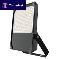 IP66 floodlight ReyLEDfor parking lotsfor public space