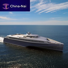 High-speed passenger ferry 5000 - 4000 F