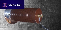 Mica capacitor dischargecoupling