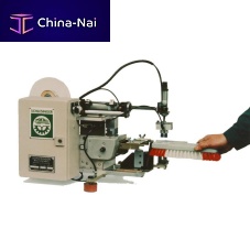 Automatic labeling machine ET-1laser
