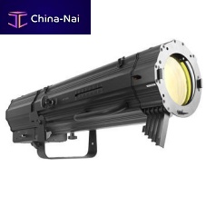 LED follow spot LEDFS-50Bcommercialcolor changer