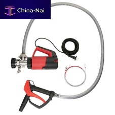 Impeller pump MINIFLUXacidfor solventsfor bases