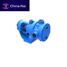 Gear pump 4224B seriesfor chemicalsoilfuel oil