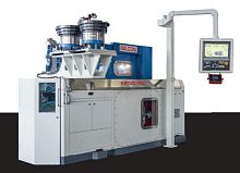 Punching press KEautomaticimpactcans