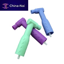 Dental prophylaxis contra-angle head PA-200