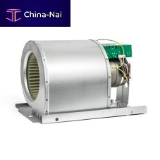DC motor brushlessfor fansprogrammable
