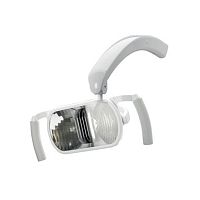Wall-mounted surgical light XENOSLED