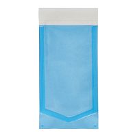 Self-sealing sterilization pouch 28000 series