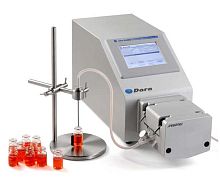 Peristaltic pump 6.4 l/min | SX-50for chemicalselectriclaboratory