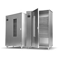 Dry air dryer SBI020batchfor vegetablesfor fruit