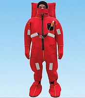 Survival wetsuit fullotherunisex