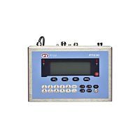 Digital weight indicator PT630 seriesbenchtopwall-mountpanel-mount