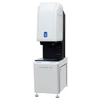 Flash measuring machine T200diametergeometrycontour