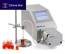 Peristaltic pump 6.4 l/min | SX-50for chemicalselectriclaboratory